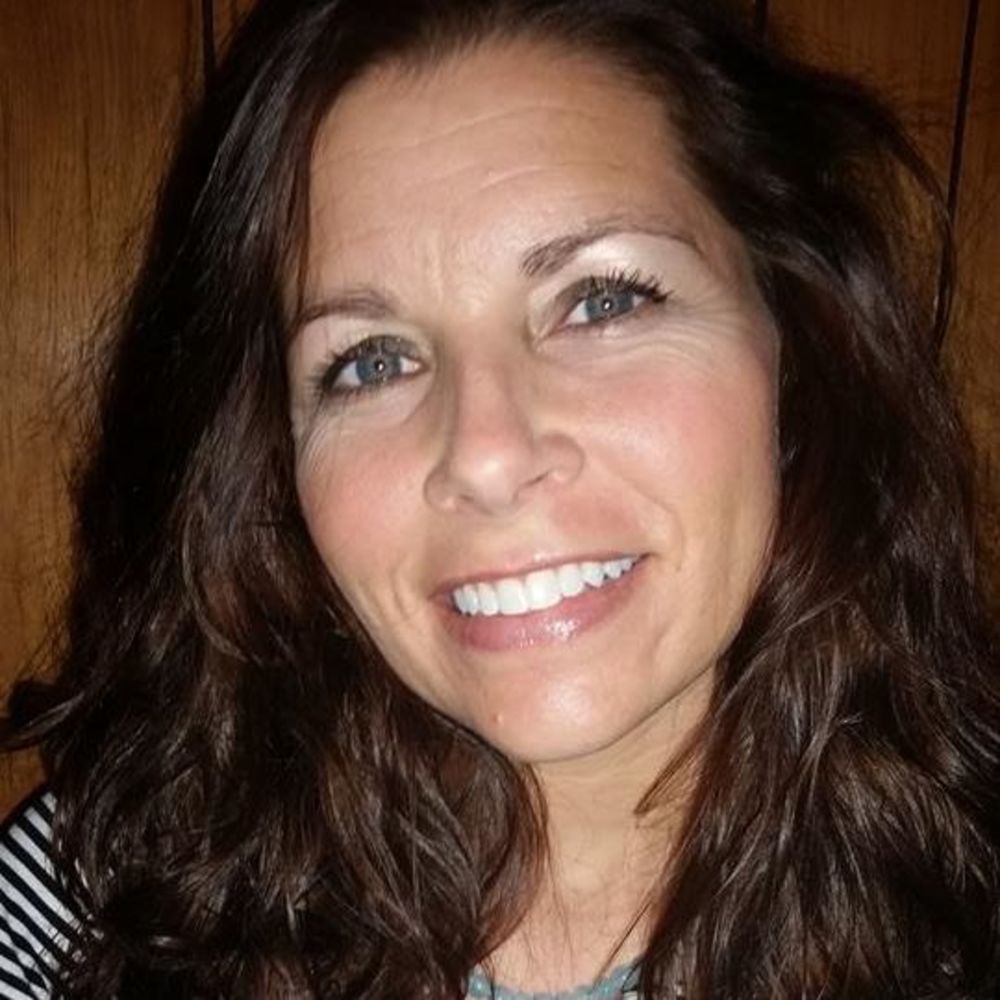 Meet your Posher, Gina